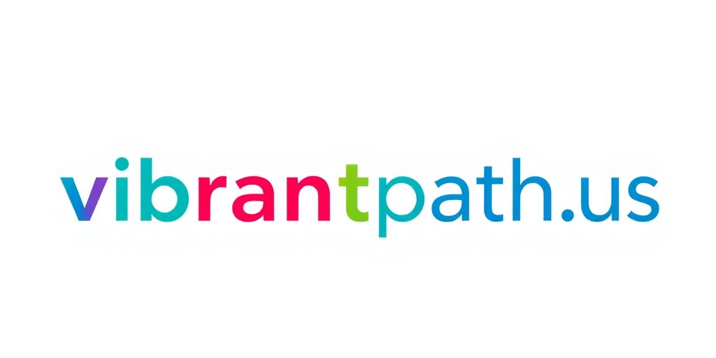 VibrantPath